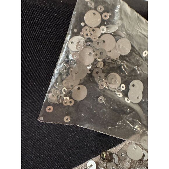 Soft Surroundings Velvet Tunic Top – NWT – Size M - Picture 5 of 6